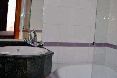 Hotel Sabra