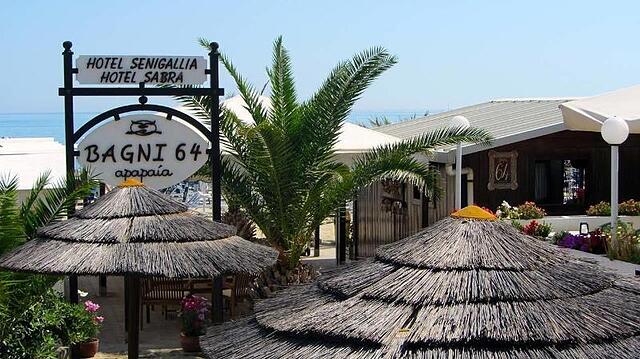 Hotel Sabra