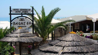 Hotel Sabra