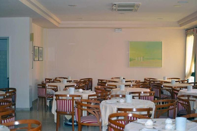 Hotel Sabra