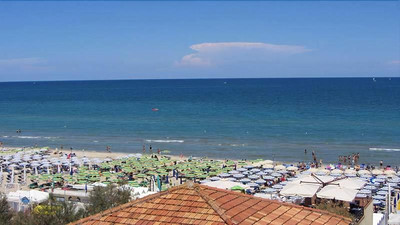 Hotel Sabra