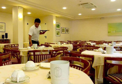 Hotel Sabra
