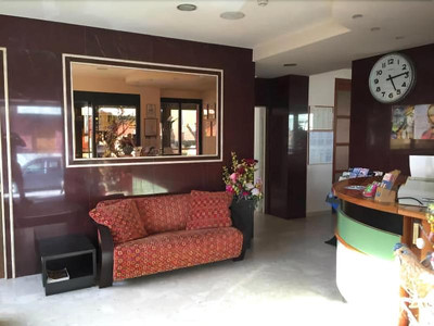 Hotel Sabra