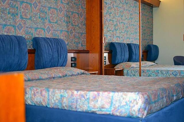 Hotel Sabra