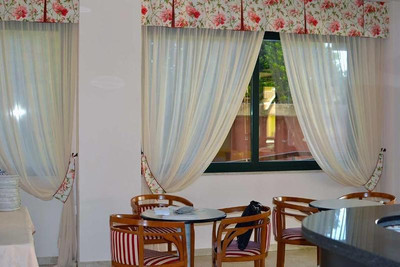Hotel Sabra