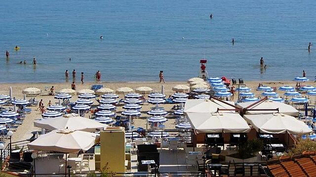 Hotel Sabra
