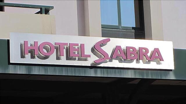 Hotel Sabra