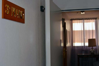 Hotel Sabra