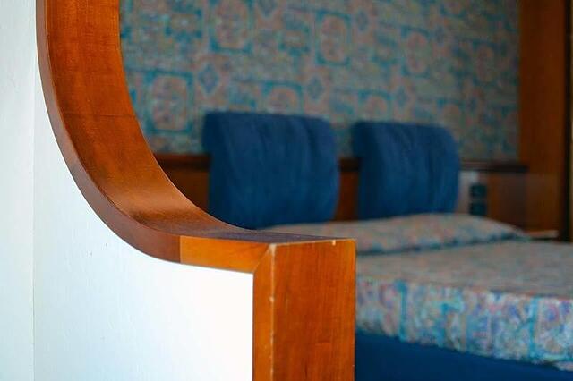Hotel Sabra