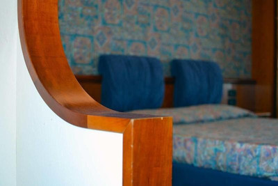 Hotel Sabra