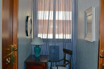 Hotel Sabra