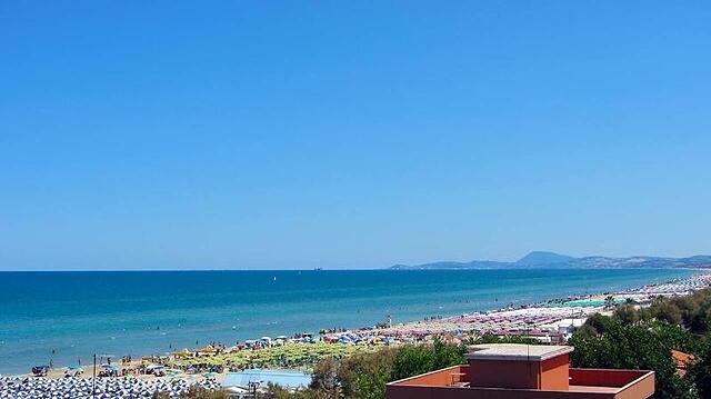 Hotel Sabra