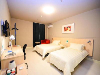 JINJIANG INN ANYANG LINZHOU HONGQIQU STREET MUNICI