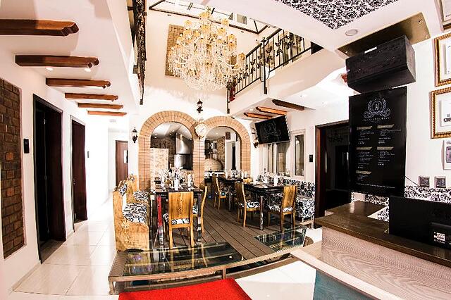 Hotel Von Astorian