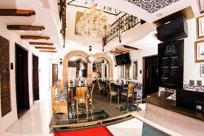 Hotel Von Astorian