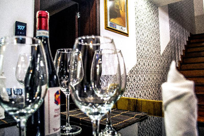 Hotel Von Astorian