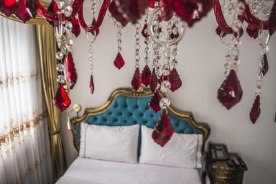 Hotel Von Astorian