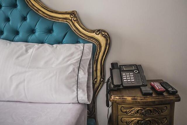 Hotel Von Astorian