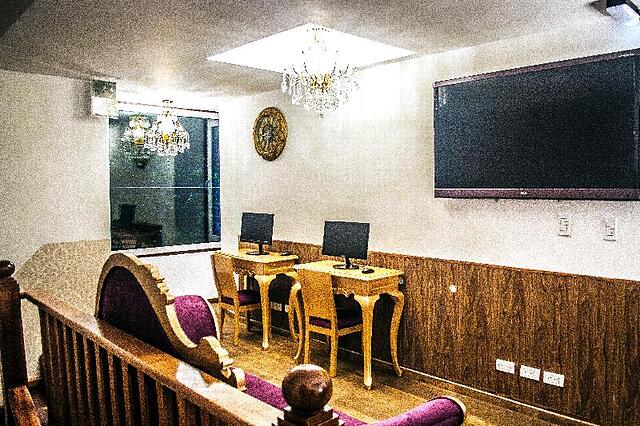Hotel Von Astorian