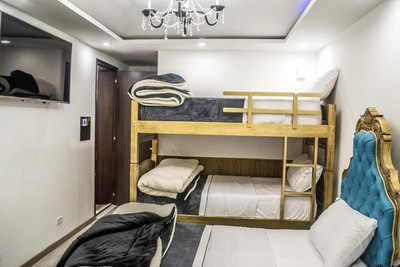 Hotel Von Astorian