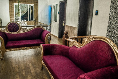 Hotel Von Astorian