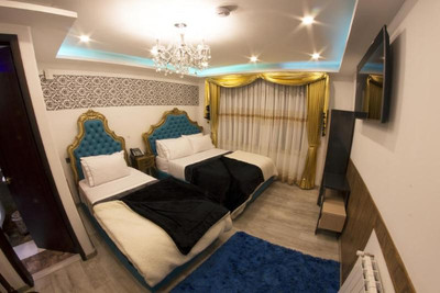 Hotel Von Astorian