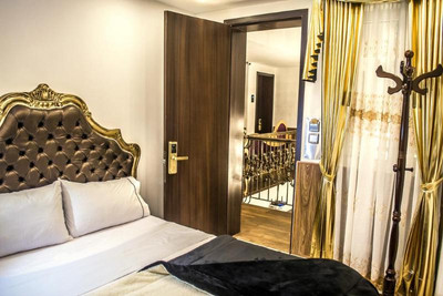Hotel Von Astorian