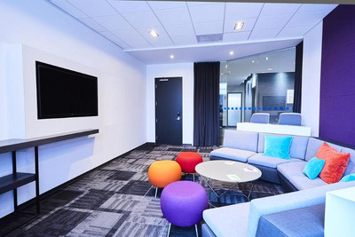 Alt Hotel Saskatoon