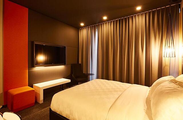 Alt Hotel Saskatoon