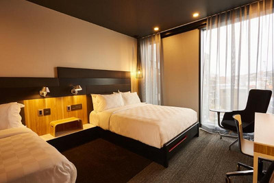 Alt Hotel Saskatoon