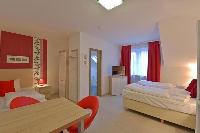 Hotel Alt Finthen