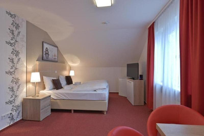 Hotel Alt Finthen