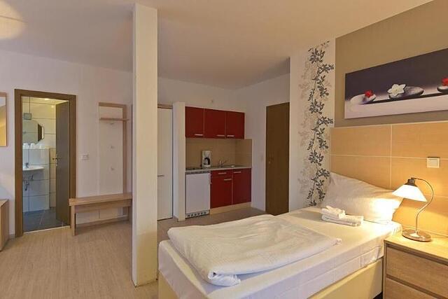 Hotel Alt Finthen