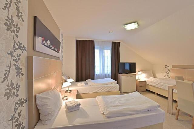 Hotel Alt Finthen
