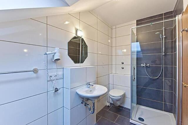 Hotel Alt Finthen