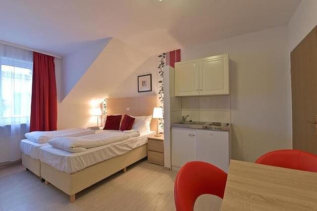 Hotel Alt Finthen