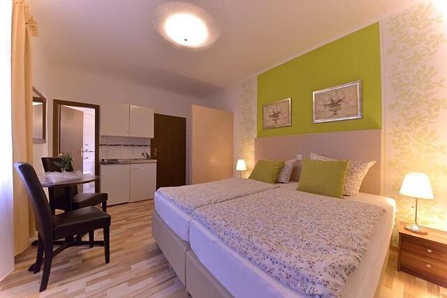 Hotel Alt Finthen