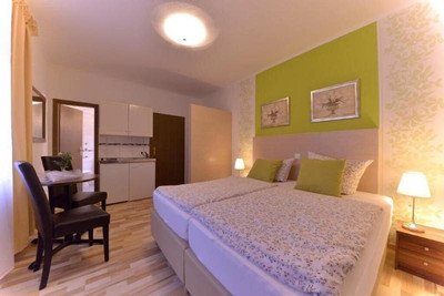 Hotel Alt Finthen