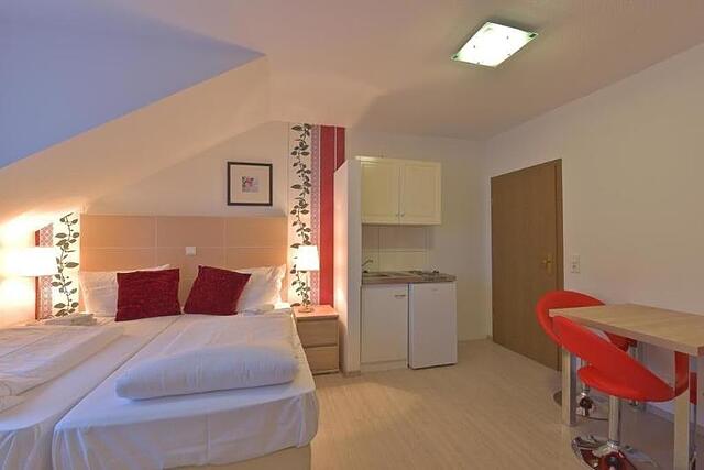 Hotel Alt Finthen
