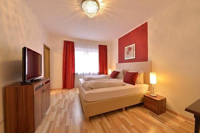 Hotel Alt Finthen