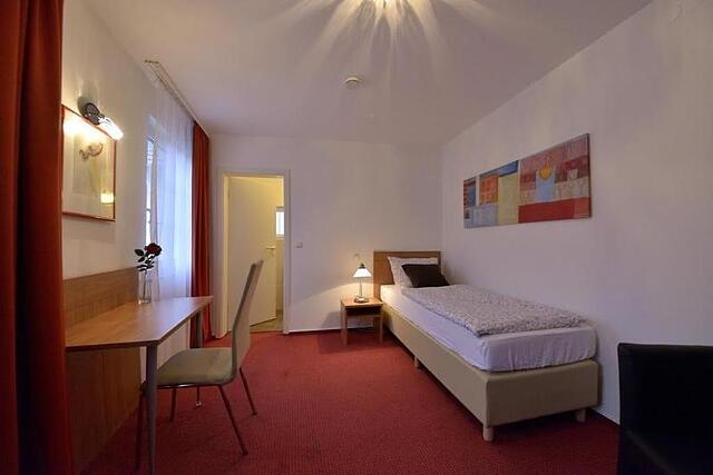 Hotel Alt Finthen