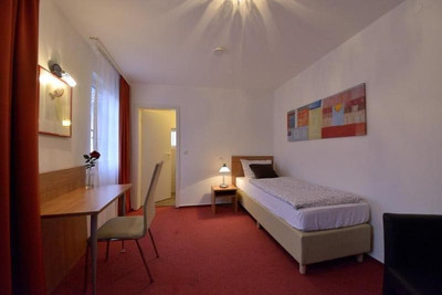 Hotel Alt Finthen