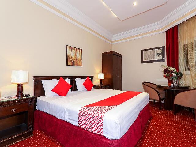 OYO 167 Dar Al Raies Hotel
