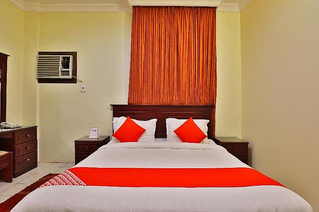OYO 167 Dar Al Raies Hotel