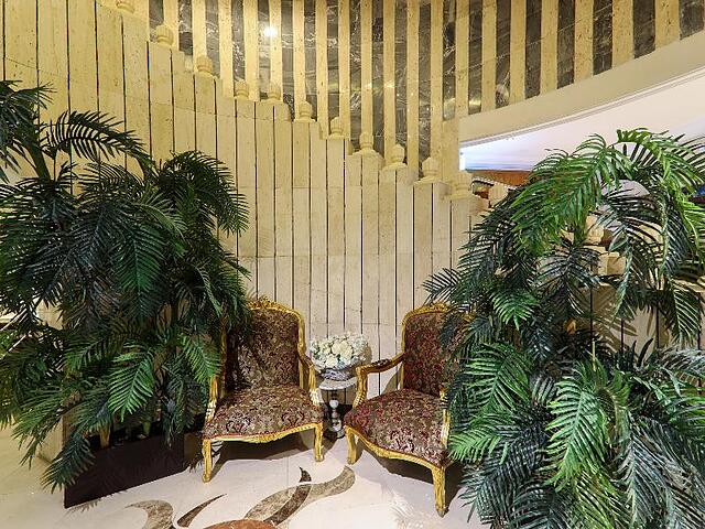 OYO 167 Dar Al Raies Hotel