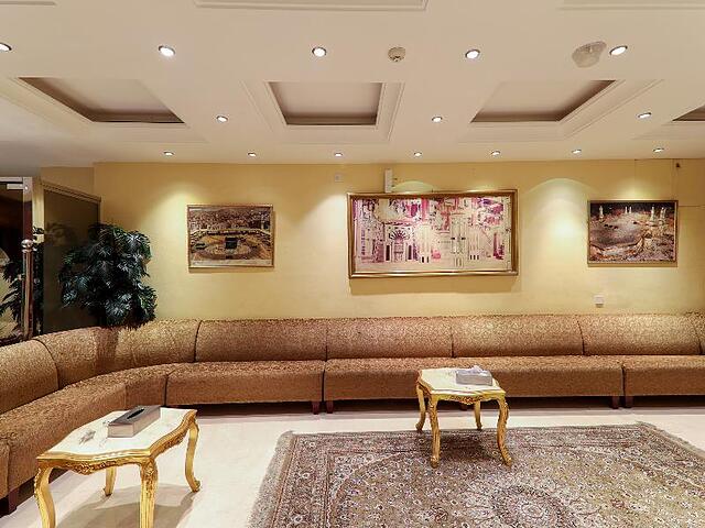 OYO 167 Dar Al Raies Hotel