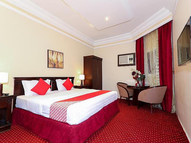 OYO 167 Dar Al Raies Hotel