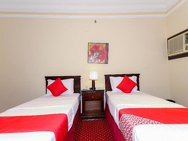 OYO 167 Dar Al Raies Hotel