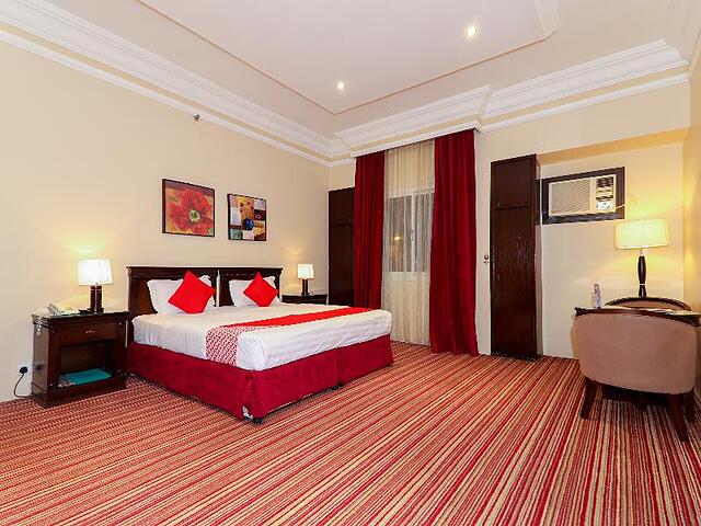 OYO 167 Dar Al Raies Hotel