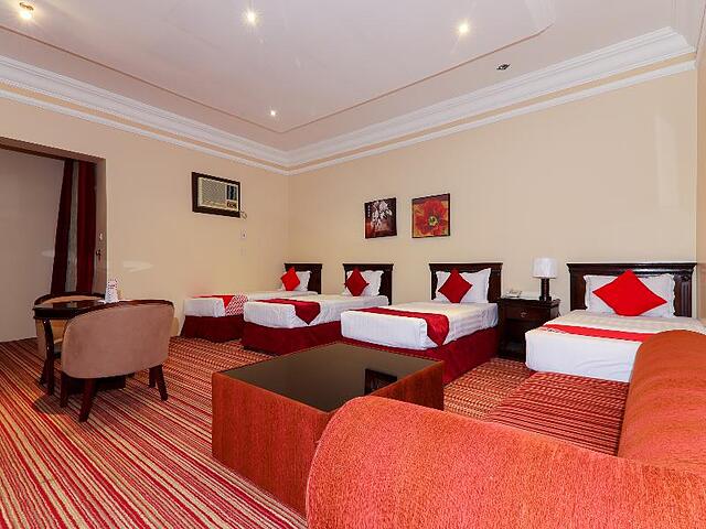 OYO 167 Dar Al Raies Hotel